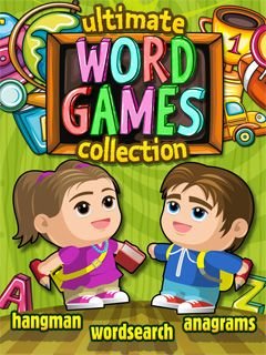 game pic for Ultimate words